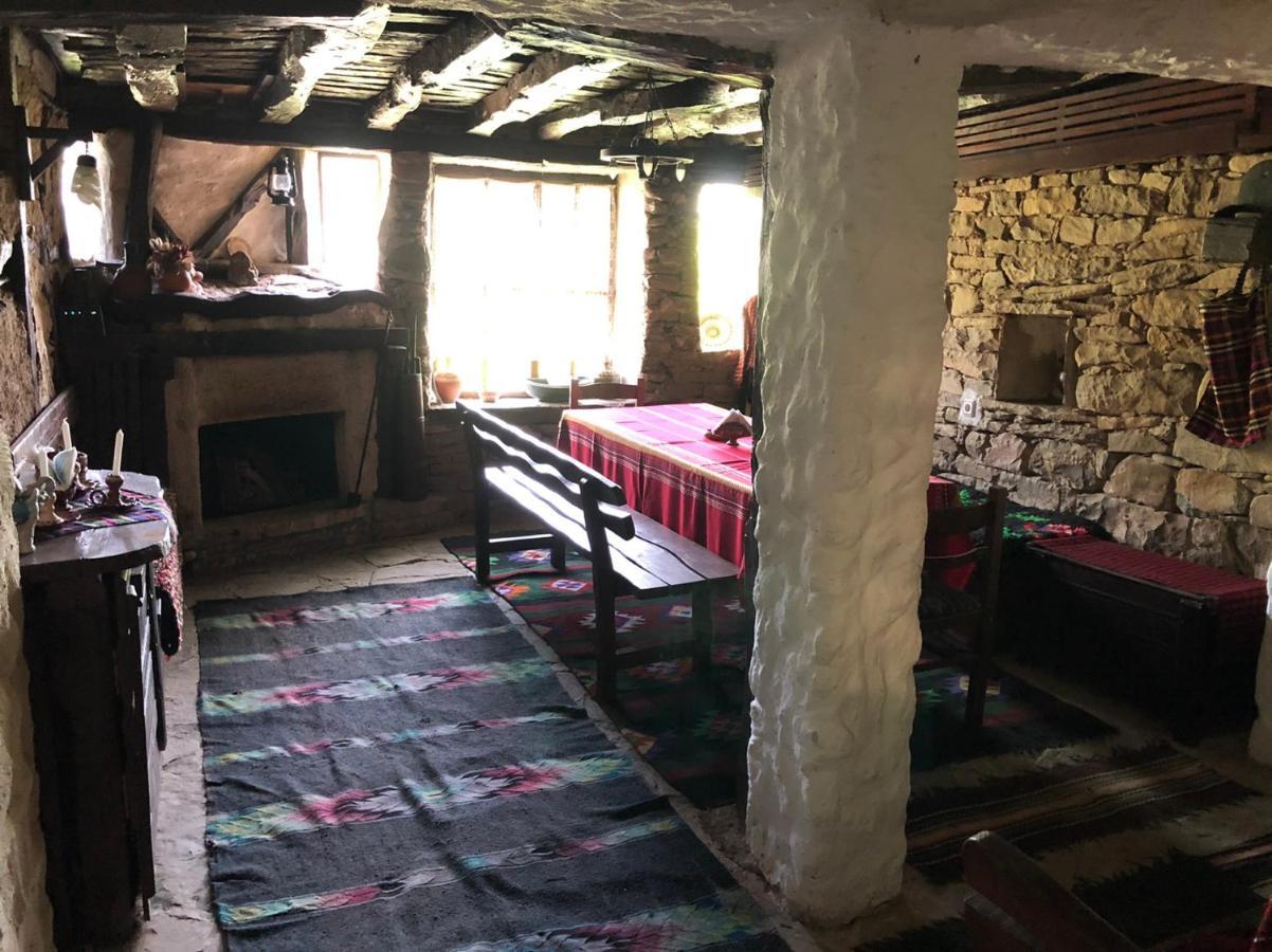 Dŭlbok Dol Etnographic Houses מראה חיצוני תמונה