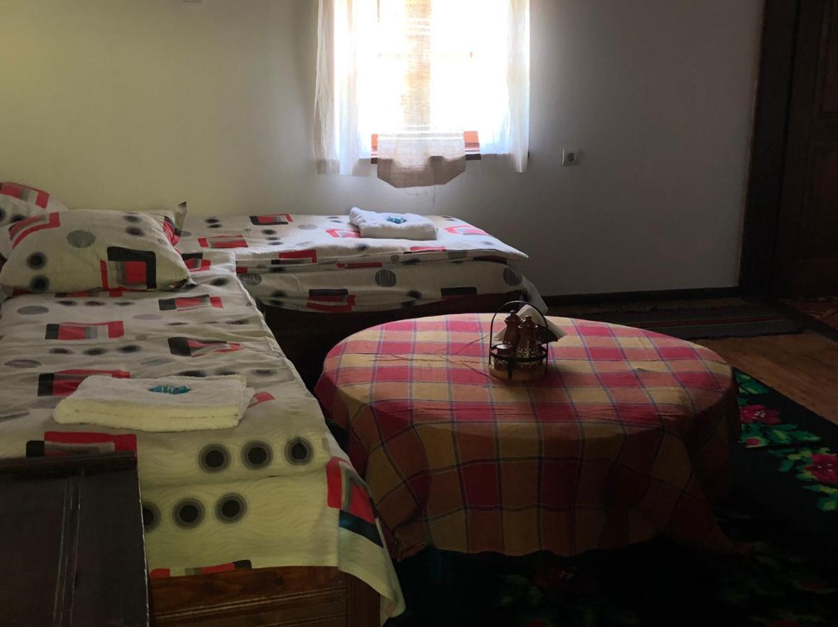 Dŭlbok Dol Etnographic Houses מראה חיצוני תמונה